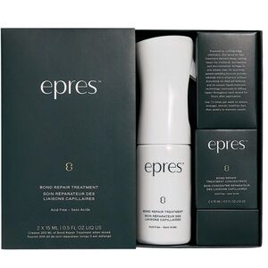 Bond Repair Hair Treatment Kit